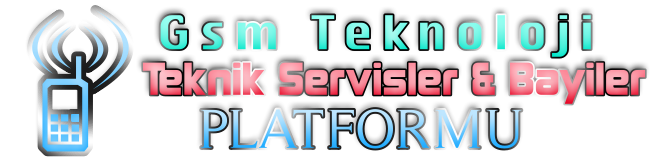 /GSM TEKNOLOJI.com