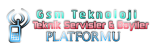 GSM TEKNOLOJİ
