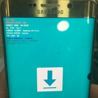 S6 EDGE PLUS (SM-G928C) 