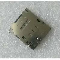 Galaxy J3 Duos DS 2017 küçük sim yuvası. 