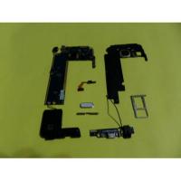 SAMSUNG S7 S205 V005 VERSİYON SAĞLAM ANAKART VE PARÇALARI.