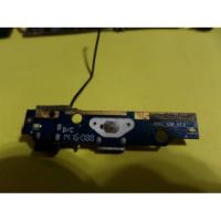 SAMSUNG S7 S205 V005 VERSİYON SAĞLAM ANAKART VE PARÇALARI.